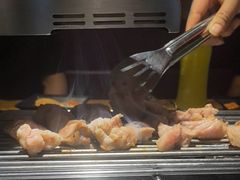 -刘记大块烤羊腿餐吧(北沙滩店)