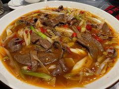 -红辣椒·川菜·火锅(张杨路店)