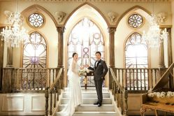 -太郎花子婚纱摄影艺术中心