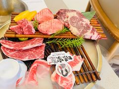 -味家烤肉烤鳗鱼牛排(西塔旗舰店)
