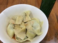 冷馄饨-潘国仙耳光馄饨(黄家阙路店)