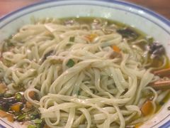-老白家面馆(测绘东路总店)