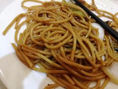 -悦橙烤肉海鲜自助(中央大街店)