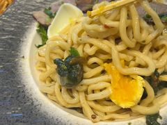 -面乙新派手擀面(大悦城店)