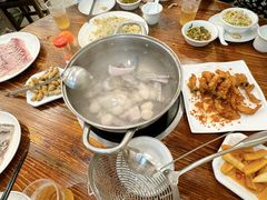 -正能量脆肉鲩火锅