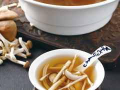 -东来顺•非遗火锅(外滩店)