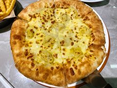 -必胜客(宁河吾悦店)