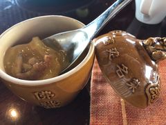 -武汉世茂希尔顿酒店·汇·全日餐厅