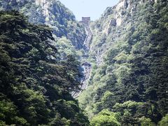 -泰山风景名胜区