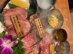 -蒜香焼肉PURUSHIN(马场路店)