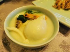 -山外山菜馆(玉泉路店)