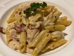 -安妮意大利餐厅(国贸店)