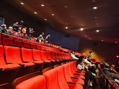 -常州大剧院保利影城