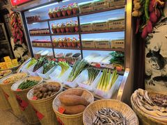 -西江美食舫·江西菜(健德桥店)