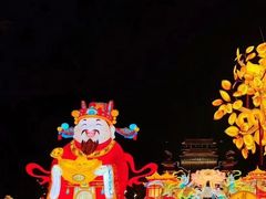 -南沙天后宫景区