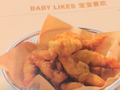 -眉州小吃(石景山店)