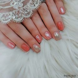 -夏花美甲美睫