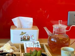 -谷小推·按摩·茶饮·社交(阳光新业店)