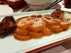 北京烤鸭-小京华楼·京味斋(三元桥国展店)