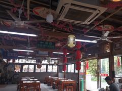 -坛南湾农家乐·海鲜楼·大排档(平潭坛南湾店)