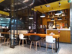 大堂-牛男手造(地铁天虹店)