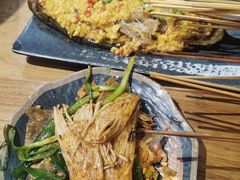 -一佳烤铺(丽江景苑店)