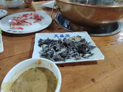 -元盛居(生态大街店)