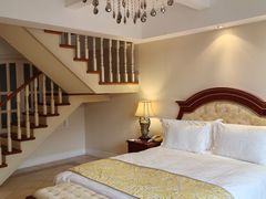 -平湖九龙山庄园圣马可酒店