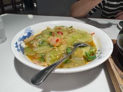 -7017浙菜•建德味(市心北路店)