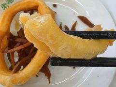 -老磁器口豆汁店(马家堡店)