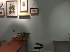 大堂-大王油茶(磁器口店)