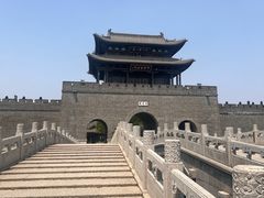 -朝花夕拾中餐厅(台儿庄古城复兴广场店)