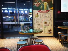 -七爷清汤腩·港式茶餐厅(世博店)