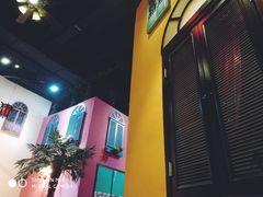 -小娘惹厨房Little Nyonya(狮城有约上榜店)