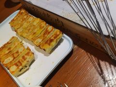 -小杨烤肉·陕西烧烤·陕西地方菜(东新街【永兴坊】店)