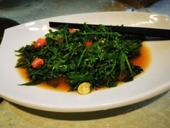 -银生食府·普洱菜(金星店)