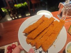 -裕兴记•蟹黄面馆(人民广场店)