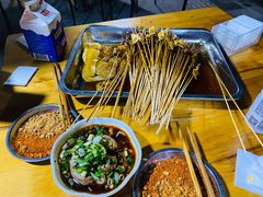 -康二姐串串(中道街店)