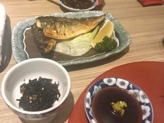 -小山日本料理(兴业太古汇店)