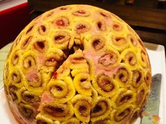 -味餐厅·海鲜·火锅·自助餐