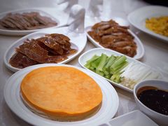 -大鸭梨烤鸭店(金顶街店)