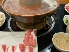 -情忆草原涮肉馆