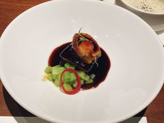 16小时低温慢煮南宋皱皮东坡肉-觀芷隐轩