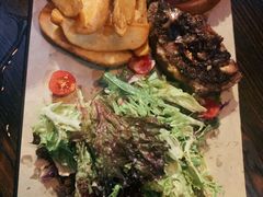 菲利芝士牛排-The Cheebat 锌吧·Bistro(体育西店)