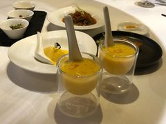 -富力丽思卡尔顿酒店·丽轩中餐厅