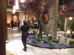 -万重锦·人文川菜馆(骡马市店)