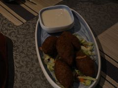 -La Medina餐厅(亮马河南路店)