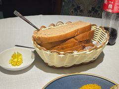 -俄士厨房(五棵松华熙LIVE店)