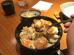 -山杏yama-katsu·吉列炸物