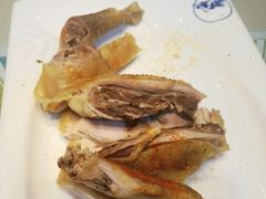 -伊帆食府·青海地方特色美食